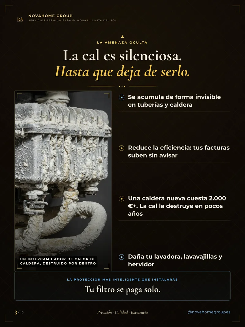 Catálogo Agua Pura, página 3 de 13