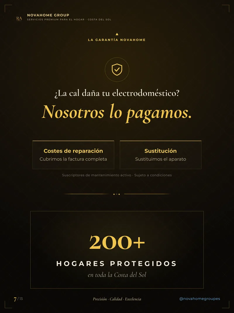 Catálogo Agua Pura, página 7 de 13
