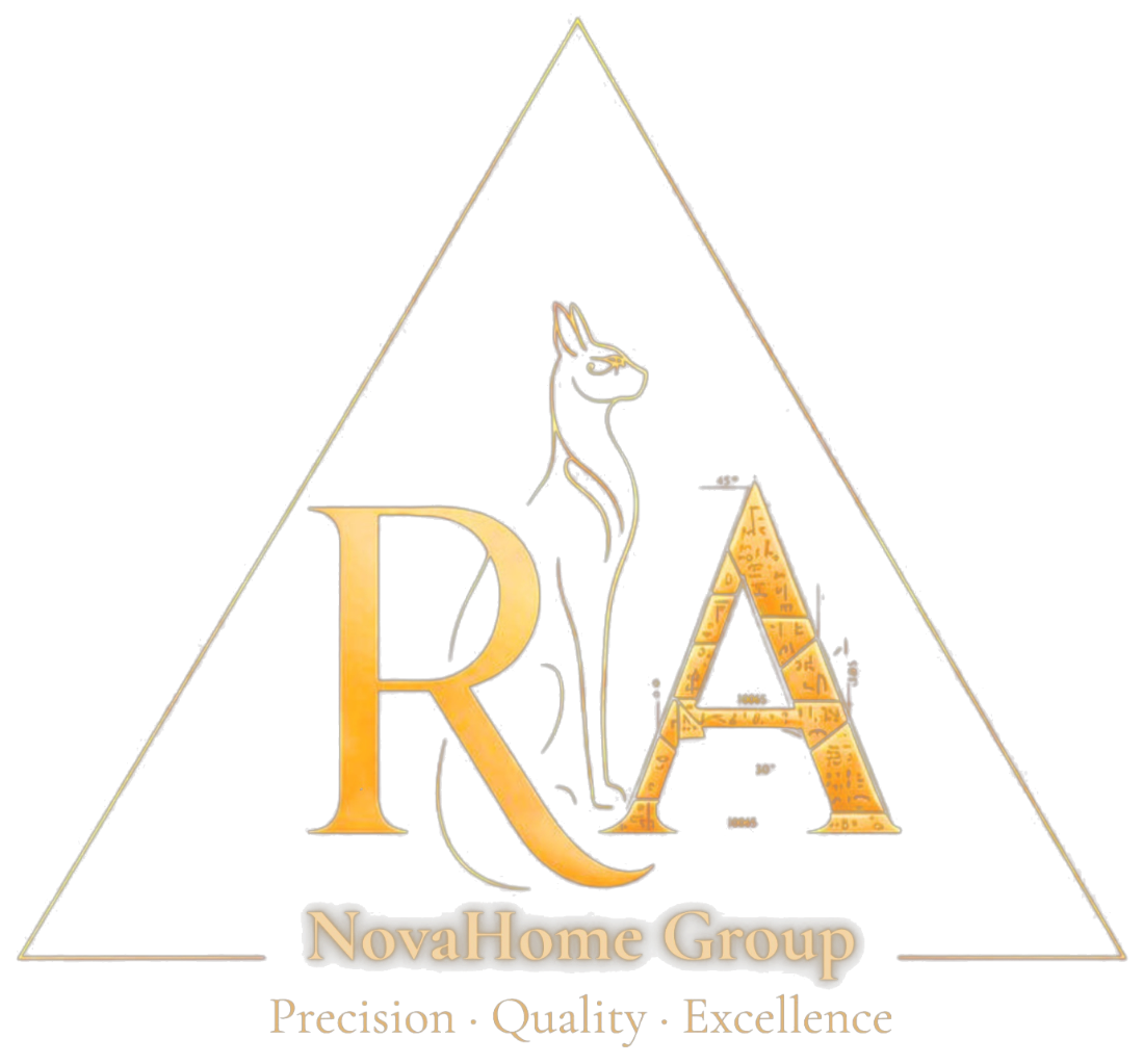 NovaHome Group — Precision · Quality · Excellence